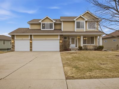 506 NW Crestview Ct, Ankeny, IA, 50023