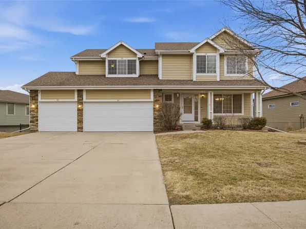 506 NW Crestview Ct, Ankeny, IA 50023