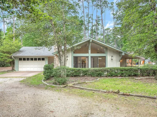 467 Bent Horseshoe Ln, Holly Lake Ranch, TX 75765