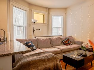 108 Hillside St, Roxbury, MA 02120