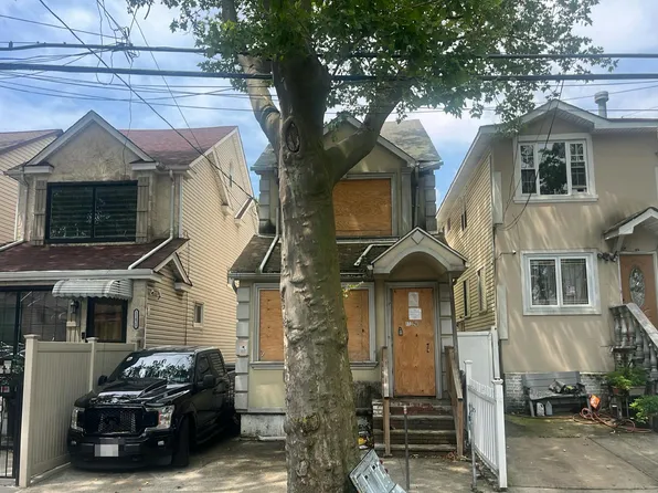 11426 140th St, Jamaica, NY 11436