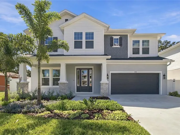 812 W ORIENT STREET, TAMPA, FL 33603