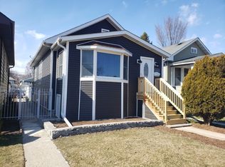 1011 S Cuyler Ave, Oak Park, IL 60304