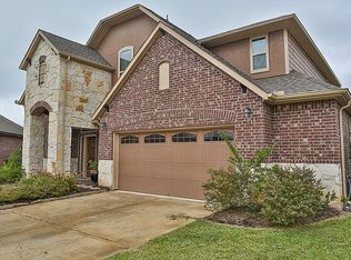 47 Glade Park Dr, Missouri City, TX 77459
