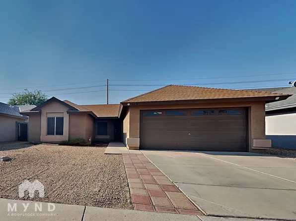 10257 W Pasadena Ave, Glendale, AZ 85307
