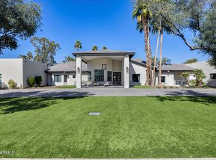 8436 E ASTER Drive, Scottsdale, AZ 85260