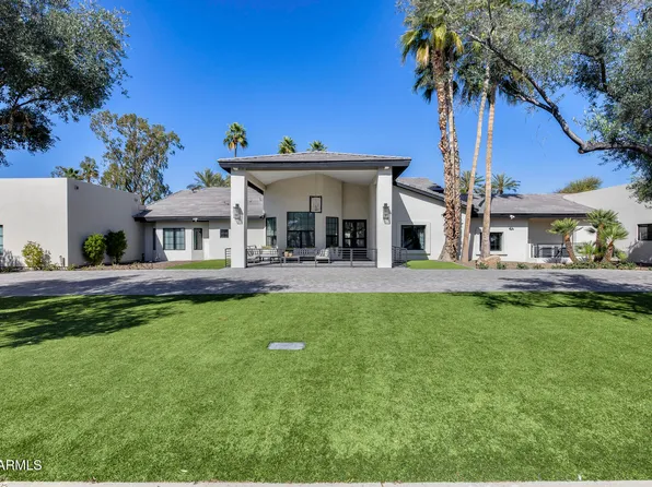 8436 E ASTER Drive, Scottsdale, AZ 85260