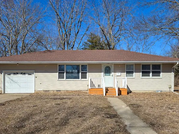 304 Hillcrest Dr, Kirksville, MO 63501