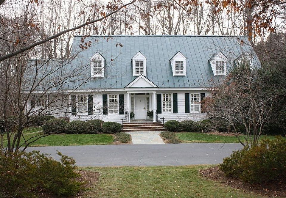 For Sale: 525 Arrowhead Drive, Earlysville, VA 22936