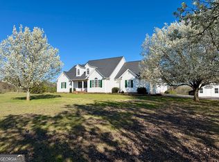 494 S Broad St, Bowman, GA 30624