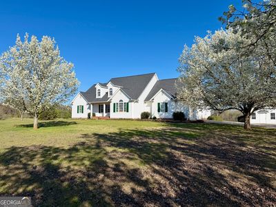 494 S Broad St, Bowman, GA, 30624