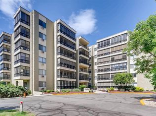 13901 E Marina Dr APT 108, Aurora, CO 80014