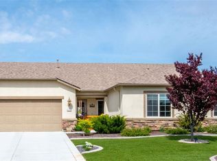 171 Fern Way, Dayton, NV 89403