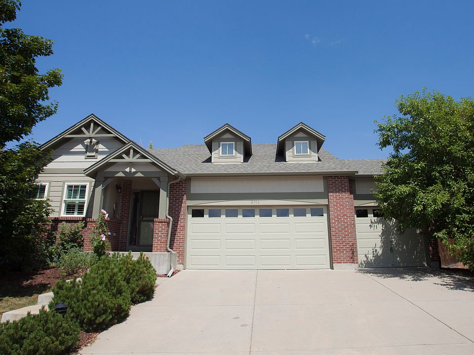Beautiful Ranch Home