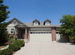 2916 S Killarney Way, Aurora, CO 80013