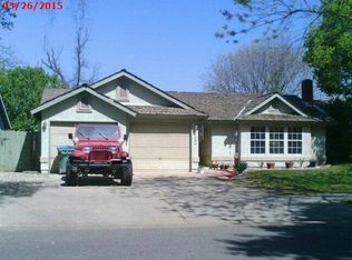 1526 E Prospect Ave, Visalia, CA 93292