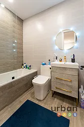Rented by Urban Pads