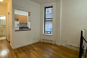 Rented by REAL New York