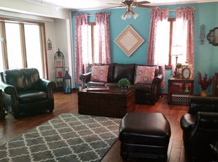 161 Meadow Dr, Harlan, KY 40831