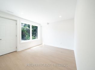 344 Highfield Rd, Toronto, ON M4L 2V5