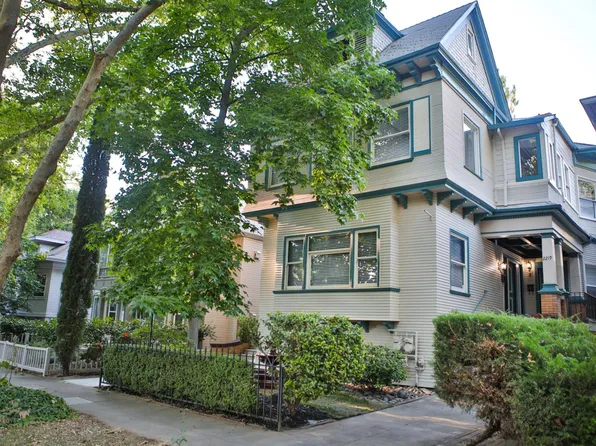 2219 H St, Sacramento, CA 95816