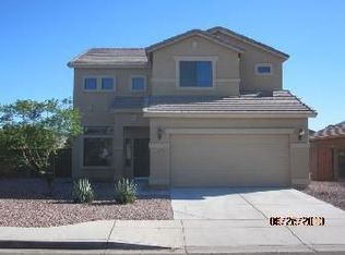 2517 W Nancy Ln, Phoenix, AZ 85041