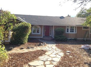 4025 Little Applegate Rd, Jacksonville, OR 97530