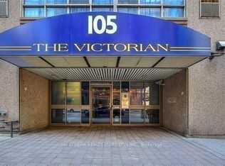 105 Victoria St #608, Toronto, ON M5C 3B4