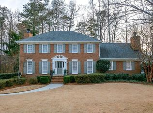 4809 Jones Bridge Cir, Norcross, GA 30092