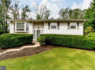 15602 Bradford Dr, Laurel, MD 20707