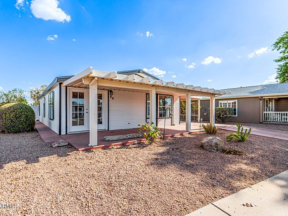 2nd image of 120 N Val Vista Drive #64