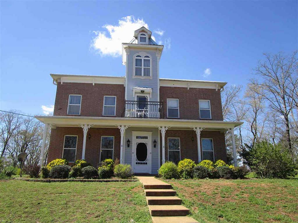 329 Capewood Cv, Saulsbury, TN 38067 Zillow