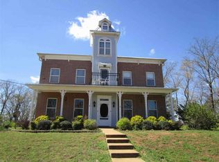 329 Capewood Cv, Saulsbury, TN 38067