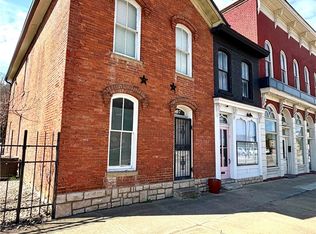 605 Putnam Ave, Zanesville, OH