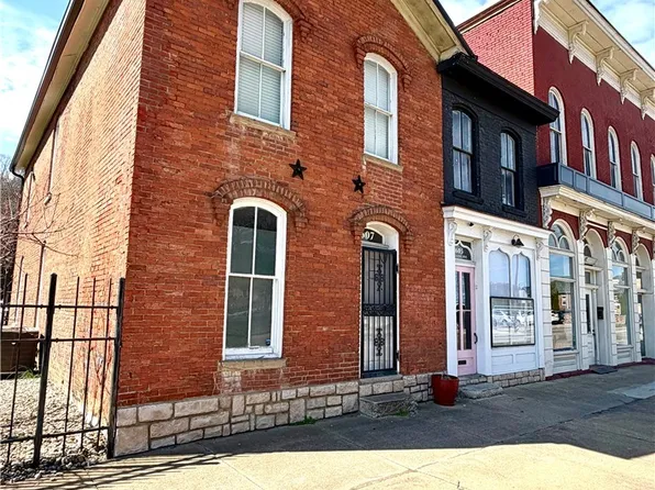 605 Putnam Ave, Zanesville, OH 43701