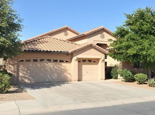 11490 W Kalamansi Dr, Marana, AZ 85653