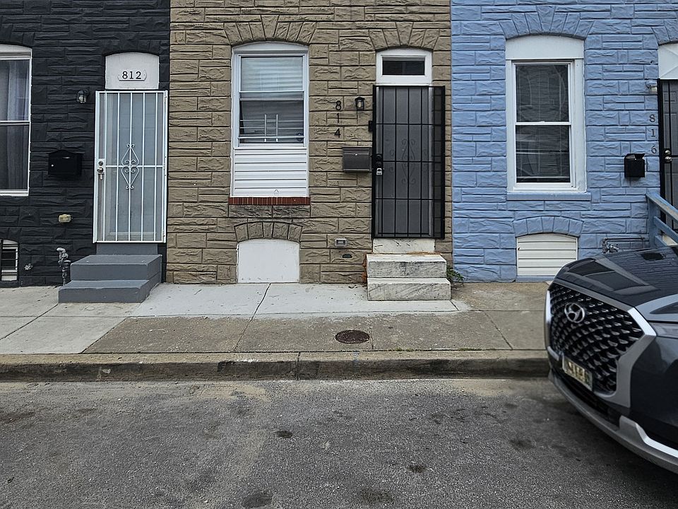 1st image of 814 N Port St #0