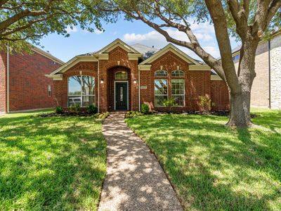 12427 Red Hawk Dr, Frisco, TX, 75033