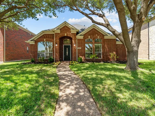 12427 Red Hawk Dr, Frisco, TX 75033