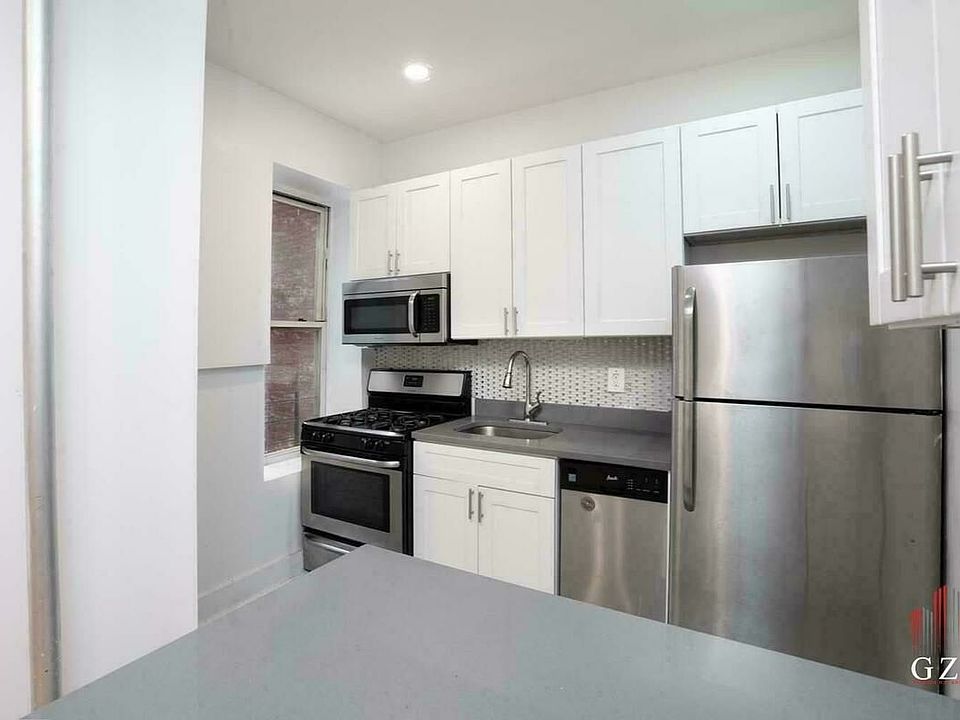 1st image of 535 W 155th St #33
