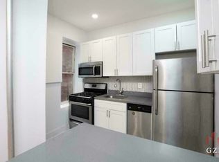 535 W 155th St #33, New York, NY 10032