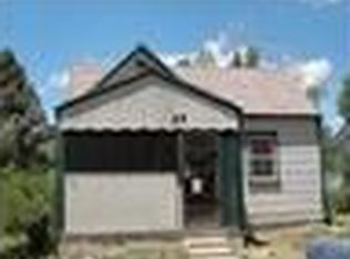 55 Irving St, Denver, CO 80219