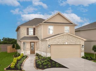 20907 Lantana River Ln, Humble, TX 77338