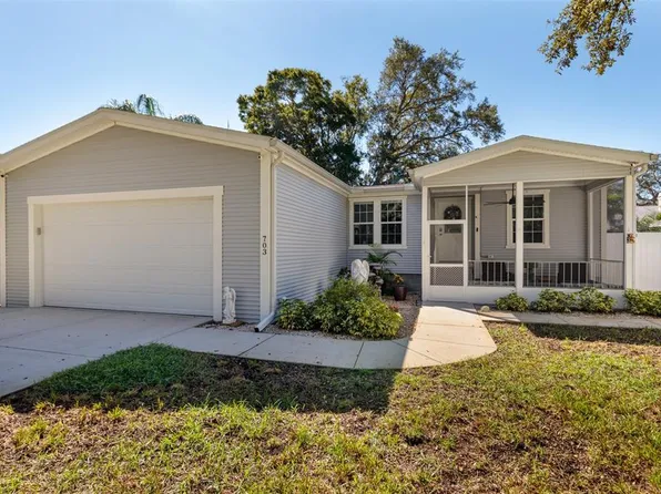 703 OLD CHARLESTON WAY, LARGO, FL 33770