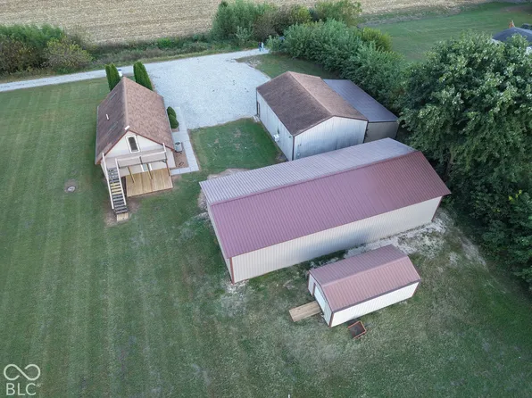 8041 S Crows Foot Pl, Terre Haute, IN 47802