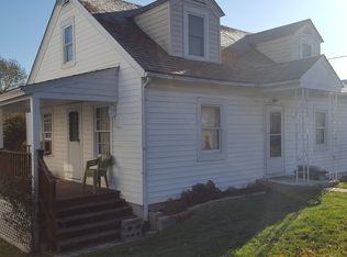 173 McCoole Ave, Paw Paw, WV 25434