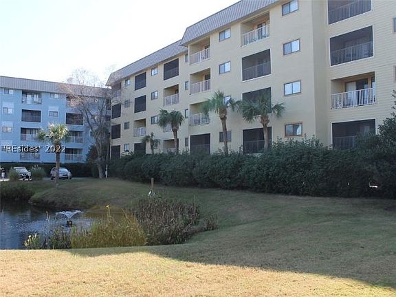 3rd image of 663 William Hilton Pkwy APT 2119