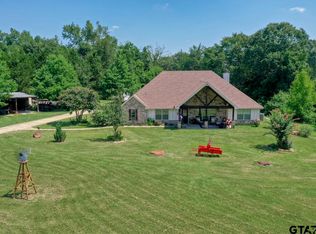 14050 Twin Ranch Rd, Tyler, TX 75704