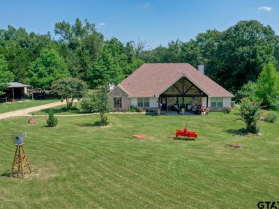 14050 Twin Ranch Rd, Tyler, TX, 75704