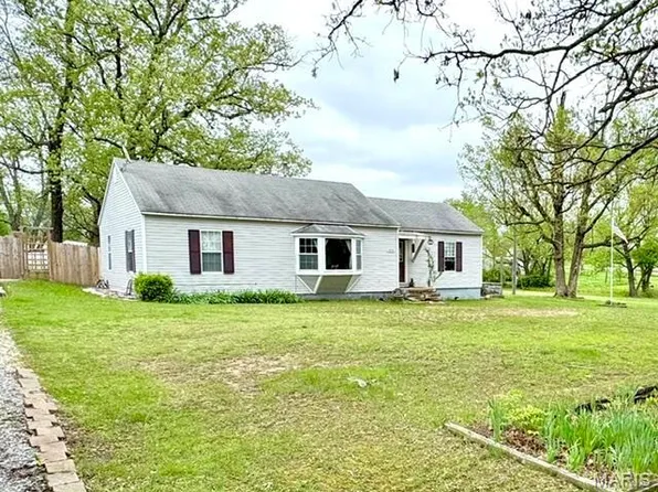 410 Cherry Ave, Summersville, MO 65571